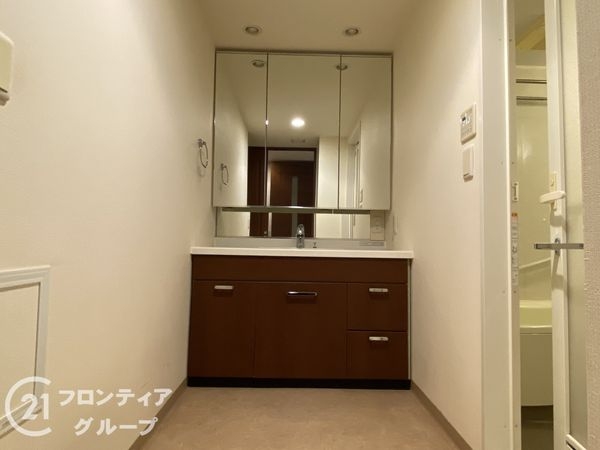 コスモ垂水旭が丘スカイステージ　中古マンション