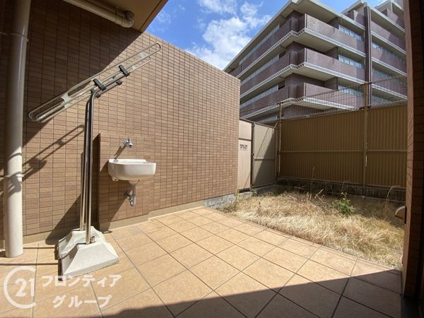 コスモ垂水旭が丘スカイステージ　中古マンション