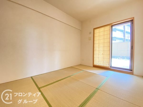 コスモ垂水旭が丘スカイステージ　中古マンション