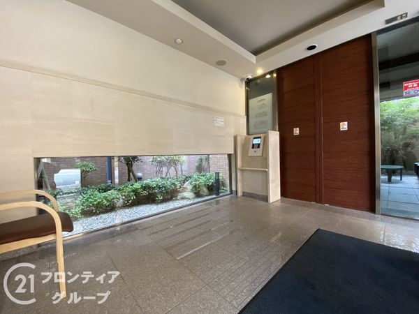 コスモ垂水旭が丘スカイステージ　中古マンション