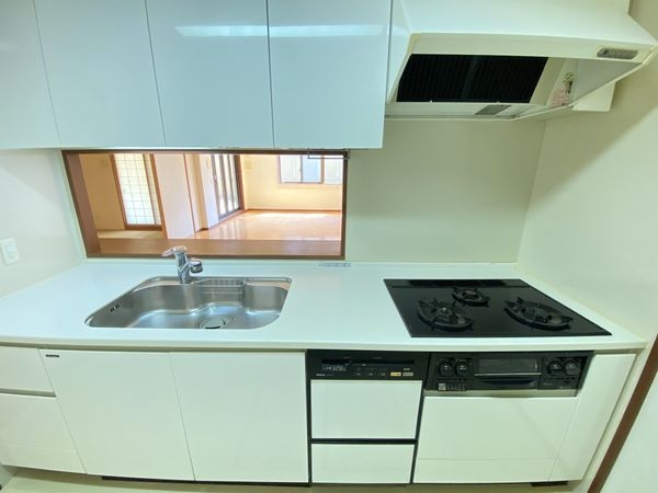 コスモ垂水旭が丘スカイステージ　中古マンション
