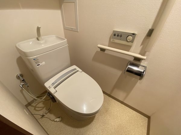 コスモ垂水旭が丘スカイステージ　中古マンション