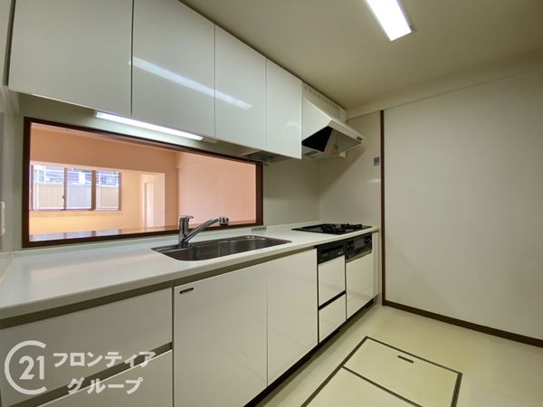 コスモ垂水旭が丘スカイステージ　中古マンション