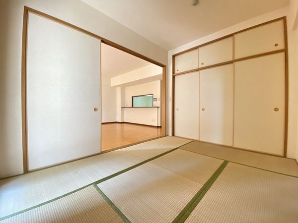 コスモ垂水旭が丘スカイステージ　中古マンション