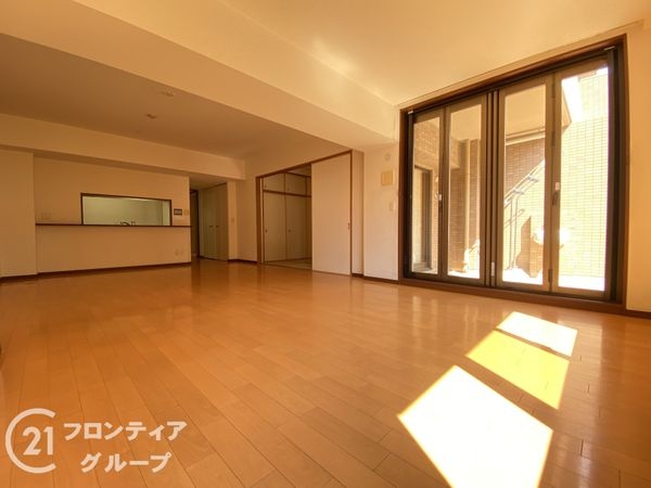 コスモ垂水旭が丘スカイステージ　中古マンション