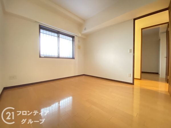 コスモ垂水旭が丘スカイステージ　中古マンション