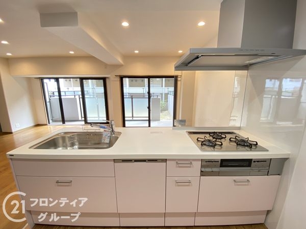 サーパス西明石　中古マンション