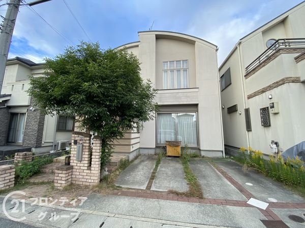 神戸市西区玉津町今津の中古一戸建て
