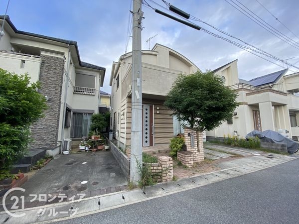 神戸市西区玉津町今津の中古一戸建て