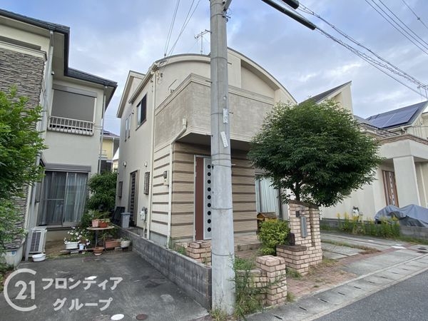 神戸市西区玉津町今津の中古一戸建て