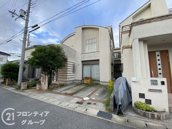 神戸市西区玉津町今津の中古一戸建て