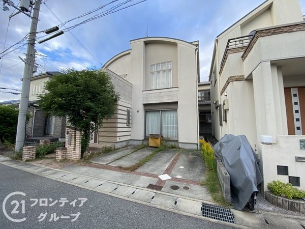 神戸市西区玉津町今津の中古一戸建て