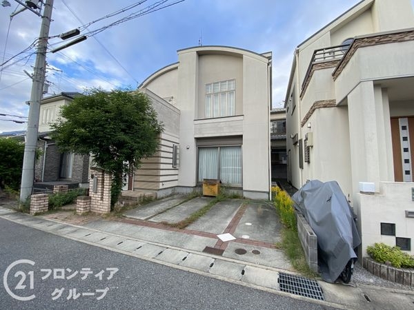 神戸市西区玉津町今津の中古一戸建て