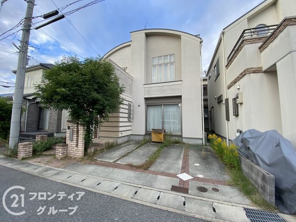 神戸市西区玉津町今津の中古一戸建て