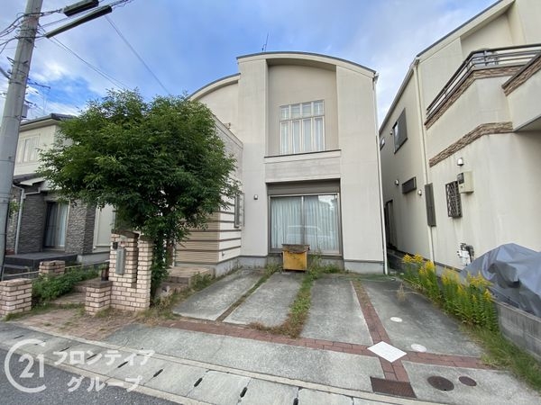 神戸市西区玉津町今津の中古一戸建て