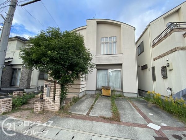 神戸市西区玉津町今津の中古一戸建て