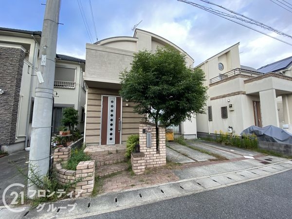 神戸市西区玉津町今津の中古一戸建て