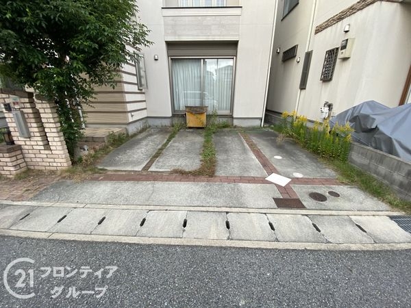 神戸市西区玉津町今津　中古一戸建て