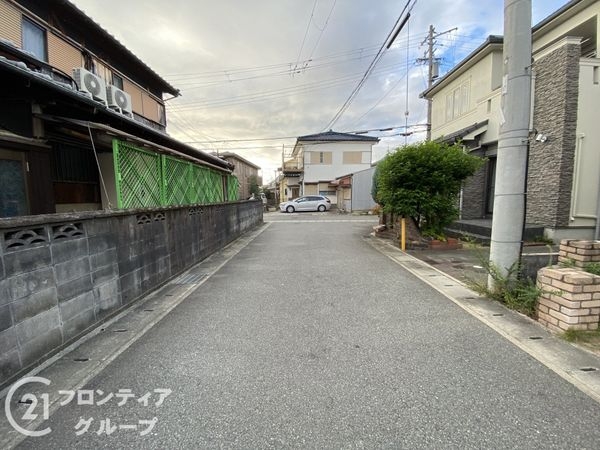 神戸市西区玉津町今津　中古一戸建て