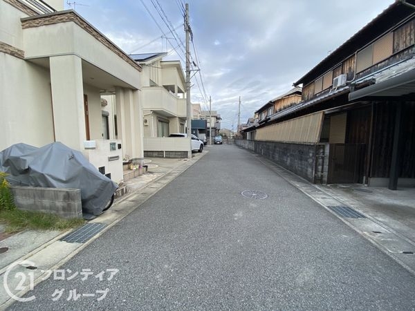 神戸市西区玉津町今津の中古一戸建て