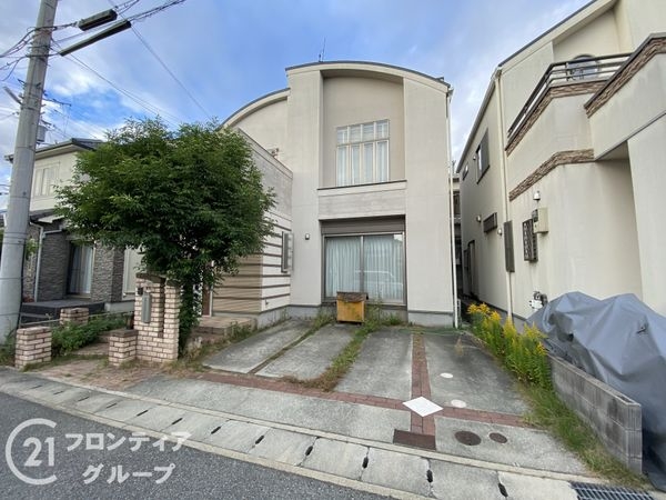 神戸市西区玉津町今津の中古一戸建て
