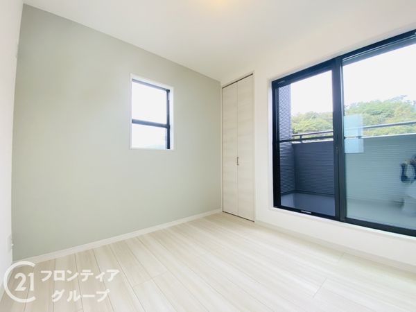 神戸市垂水区北舞子1丁目　新築一戸建て