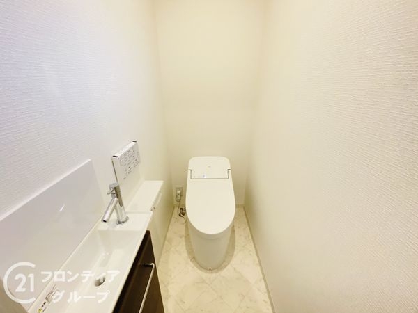 神戸市垂水区北舞子1丁目　新築一戸建て