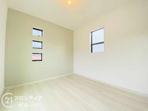 神戸市垂水区北舞子1丁目　新築一戸建て