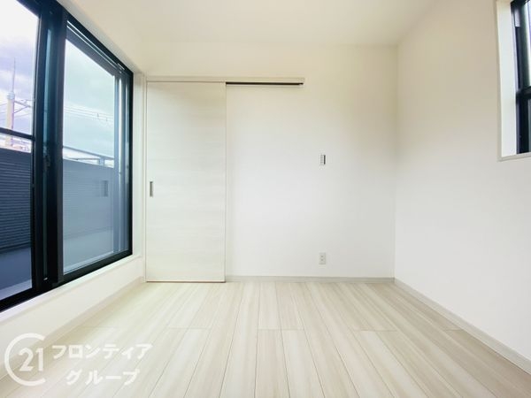 神戸市垂水区北舞子1丁目　新築一戸建て