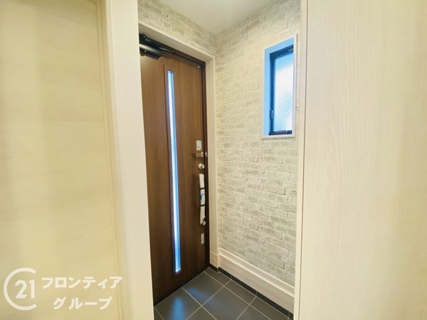 神戸市垂水区北舞子1丁目　新築一戸建て