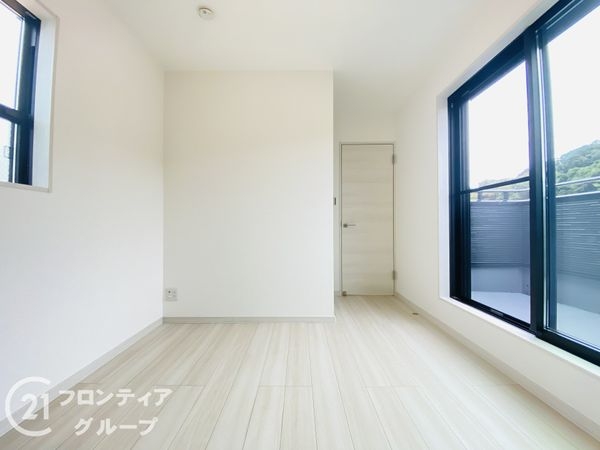 神戸市垂水区北舞子1丁目　新築一戸建て