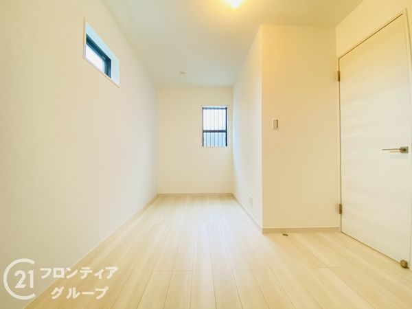 神戸市垂水区北舞子1丁目　新築一戸建て