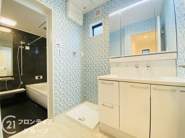 神戸市垂水区北舞子1丁目　新築一戸建て