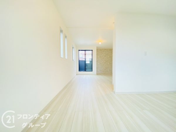 神戸市垂水区北舞子1丁目　新築一戸建て