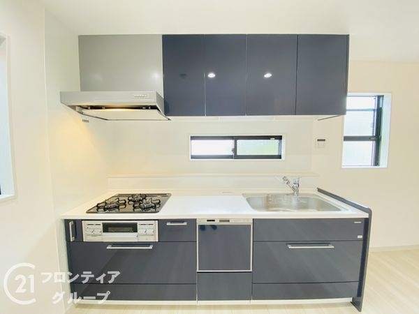 神戸市垂水区北舞子1丁目　新築一戸建て