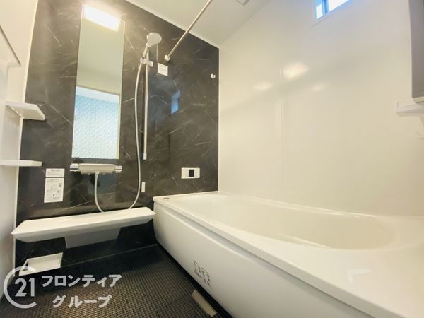神戸市垂水区北舞子1丁目　新築一戸建て