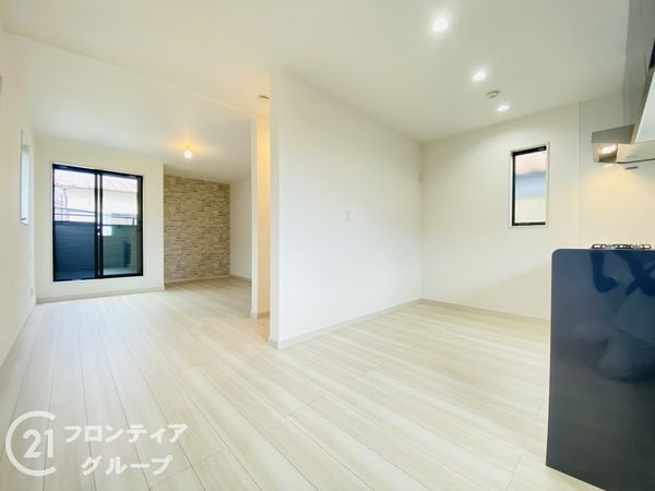 神戸市垂水区北舞子1丁目　新築一戸建て