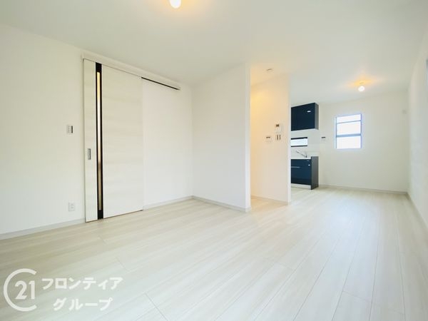 神戸市垂水区北舞子1丁目　新築一戸建て