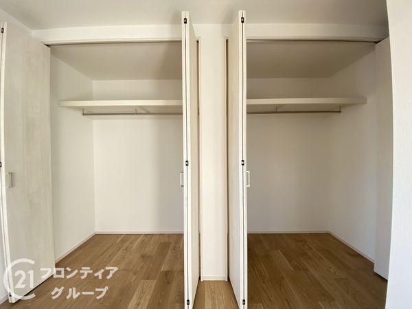 明石市中朝霧丘　新築一戸建て　第２　全１区画