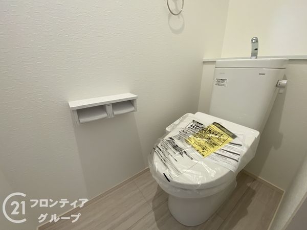明石市中朝霧丘　新築一戸建て　第２　全１区画