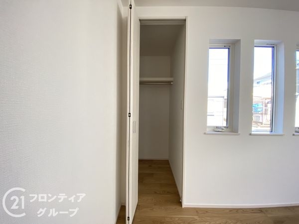 明石市中朝霧丘　新築一戸建て　第２　全１区画