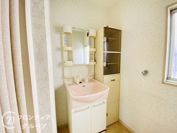 明石市二見町福里の中古一戸建て