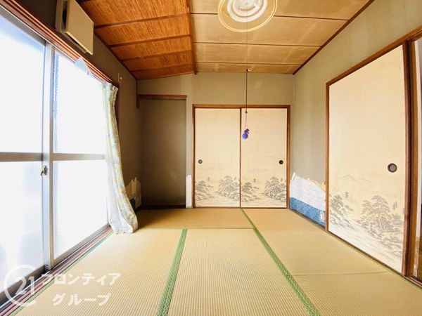 明石市二見町福里の中古一戸建て