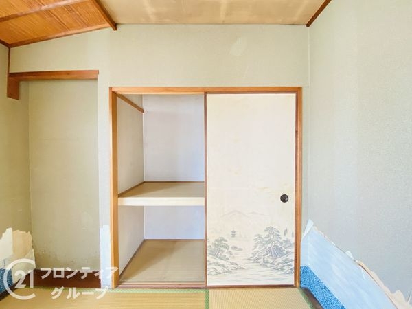 明石市二見町福里の中古一戸建て