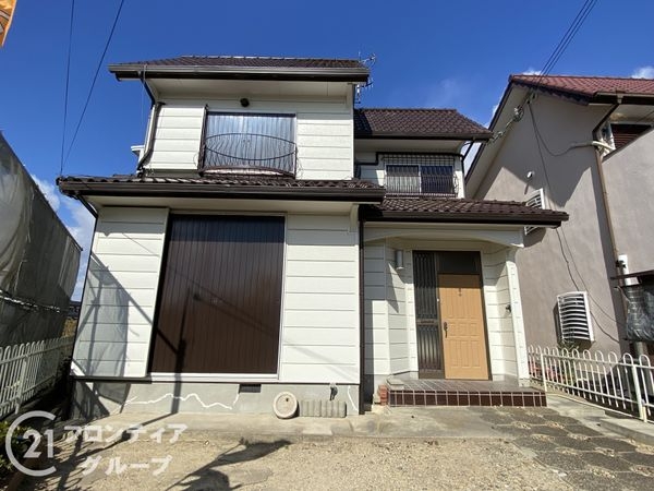 明石市二見町福里　中古一戸建て
