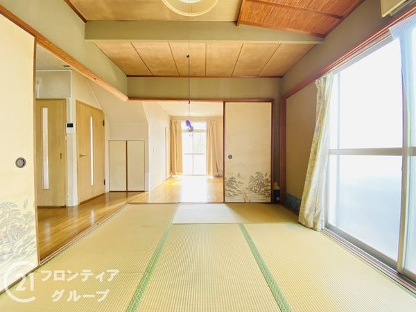 明石市二見町福里の中古一戸建て