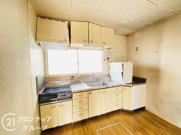 明石市二見町福里の中古一戸建て