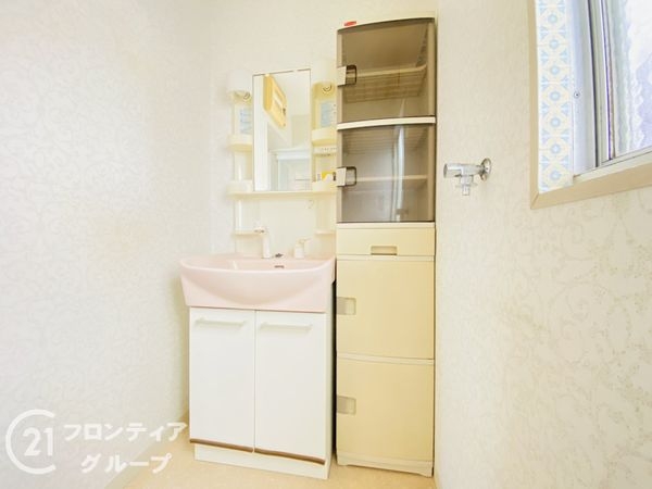 明石市二見町福里の中古一戸建て
