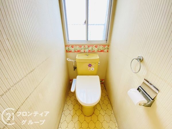 明石市二見町福里の中古一戸建て
