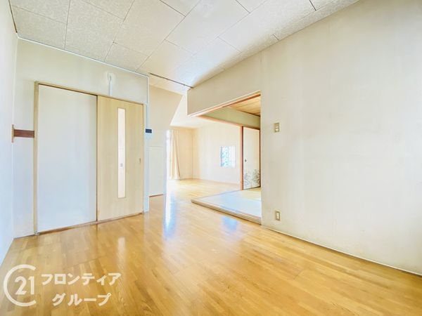 明石市二見町福里の中古一戸建て